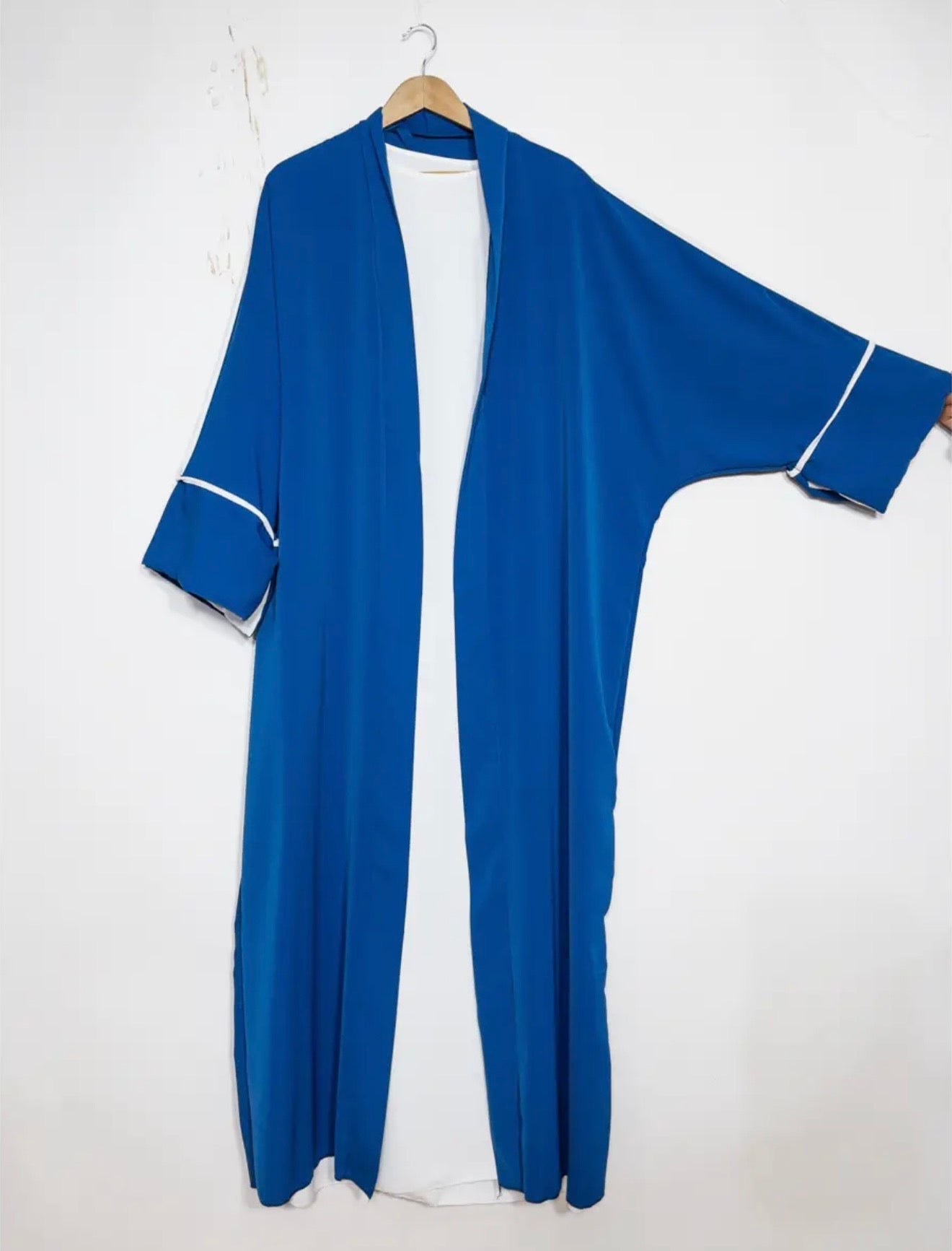 Lot de 2 Kimono avec débardeur . Deux pièces en soi de médine