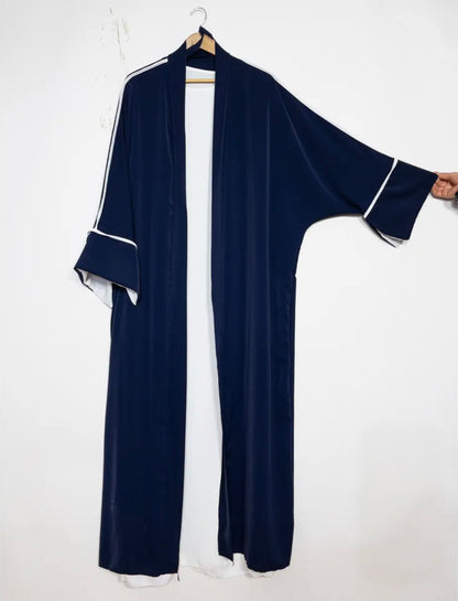 Lot de 2 Kimono avec débardeur . Deux pièces en soi de médine