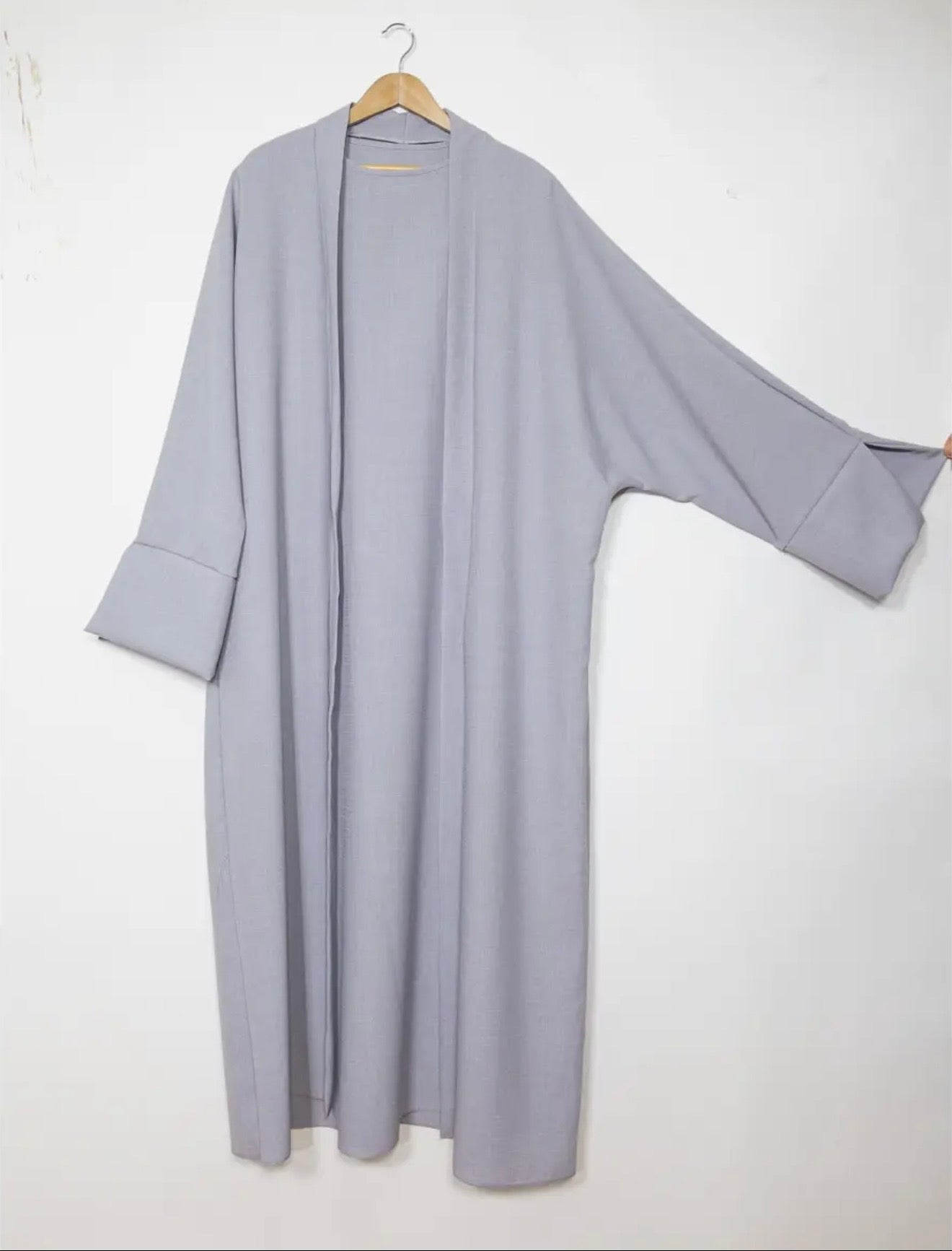 Lot de 2 kimonos avec débardeur - deux pièces
