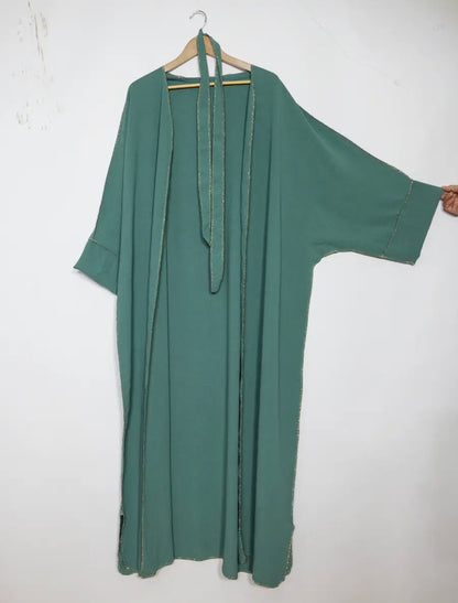 Lot de 2 Kimonos pour femme