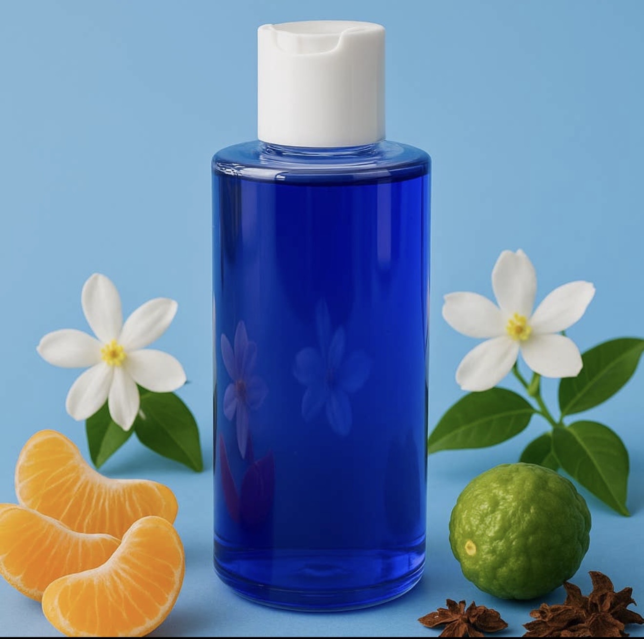 Lot de 10 gel douche Aqua Di [inspi parfum]
