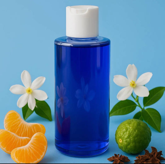 Lot de 10 gel douche Aqua Di [inspi parfum]