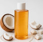 Lot de 10 gel douche noix de coco
