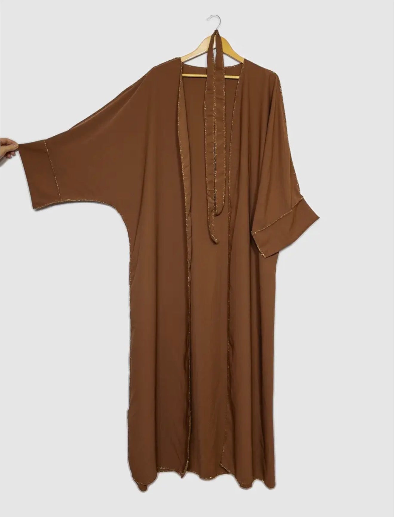 Lot de 2 Kimonos pour femme