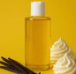 Lot de 10 gel douche vanille gourmande