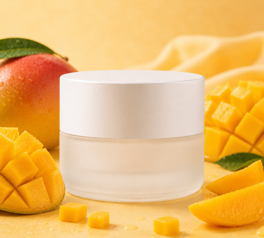 Lot de 2 musc tahara mangue de 5mL/20g chacun