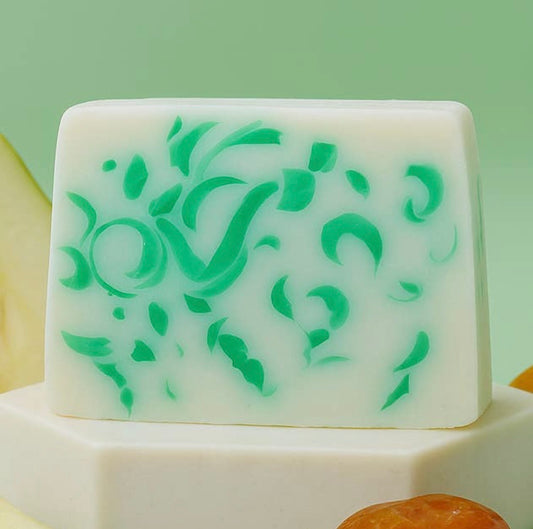 Lot de 10 tranches de savon Le mâle [inspi parfum]