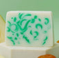 Lot de 10 tranches de savon Le mâle [inspi parfum]