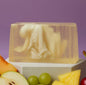 Lot de 10 tranches de savon cocktail de fruits