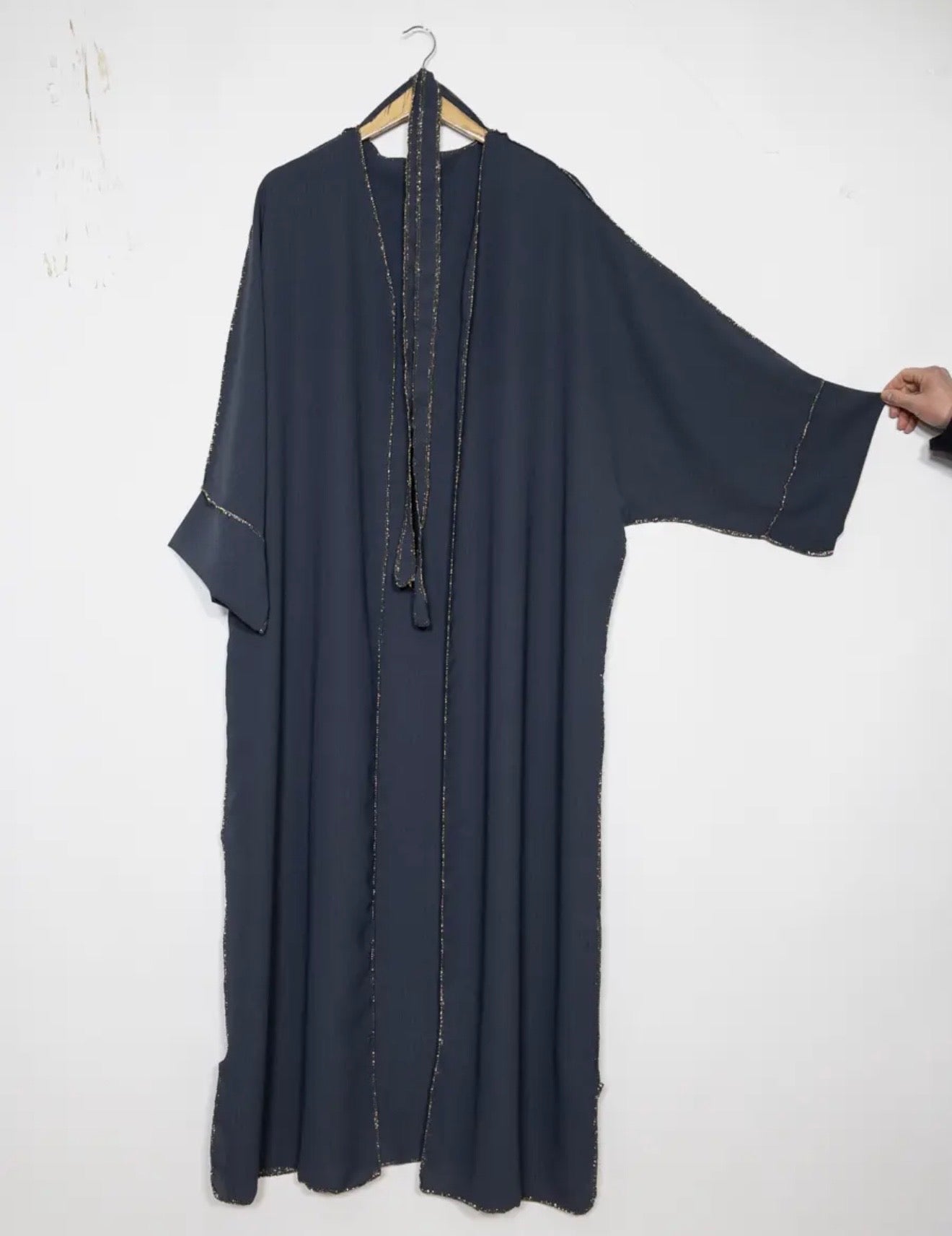 Lot de 2 Kimonos pour femme