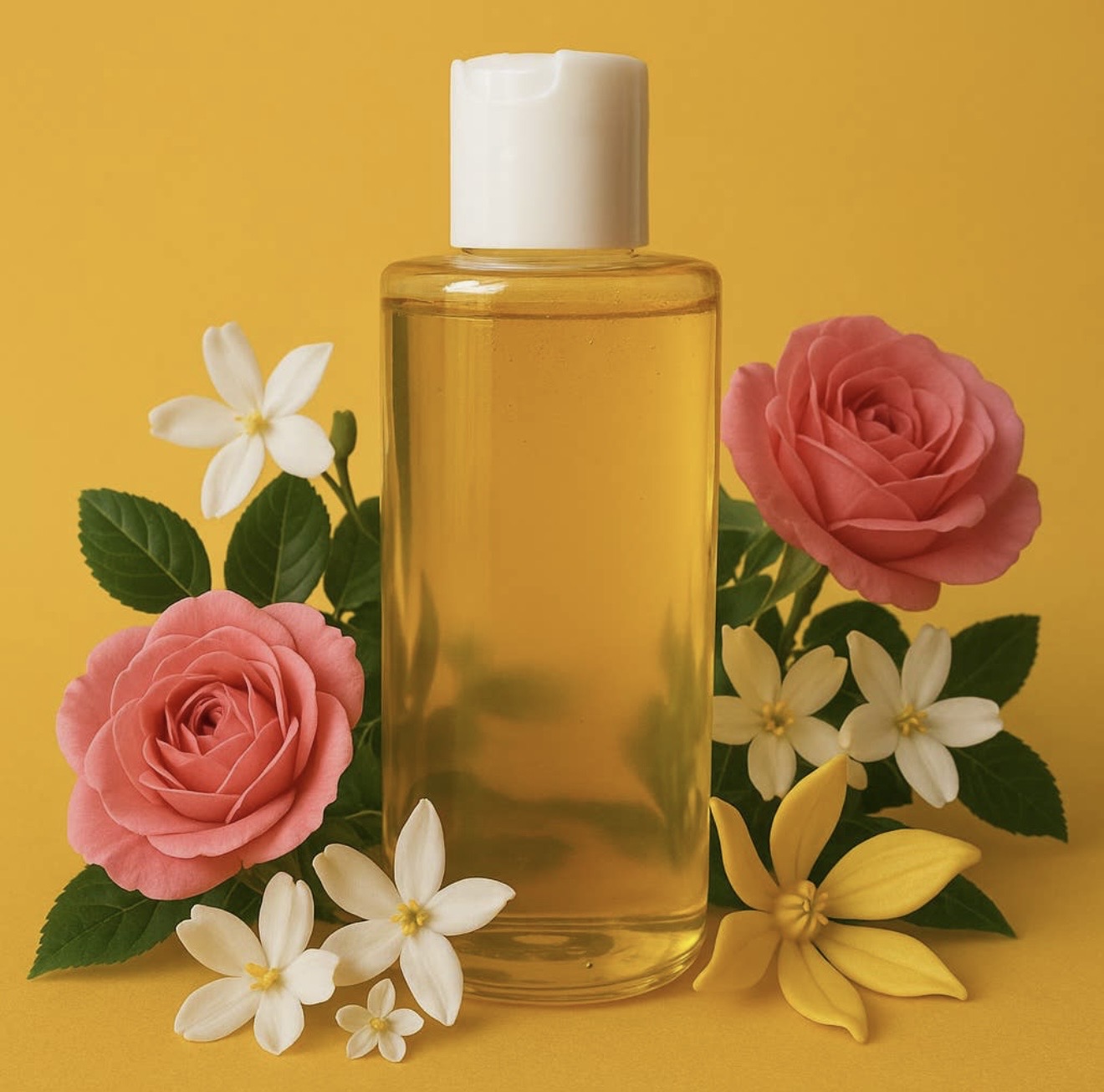 Lot de 10 gel douche J’adore [inspi parfum]