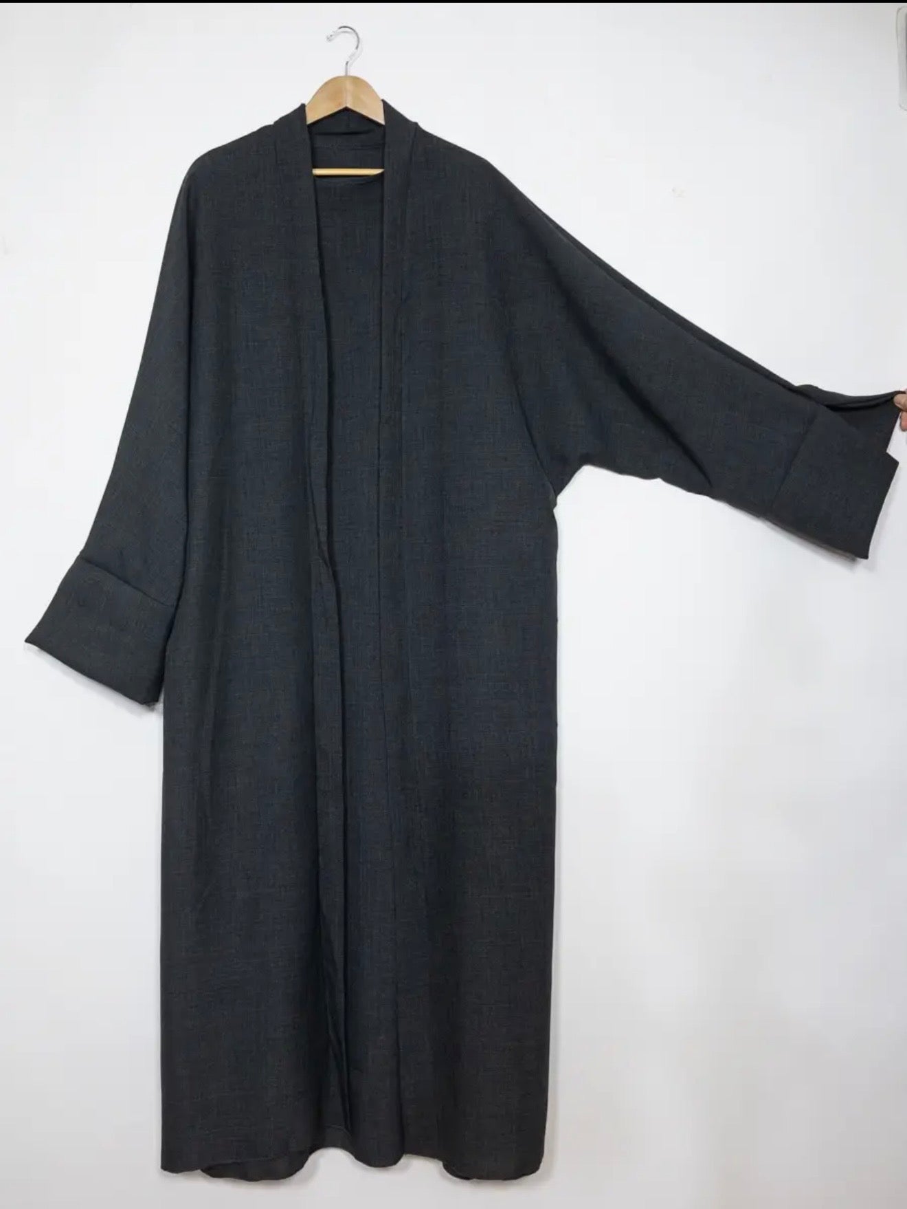 Lot de 2 kimonos avec débardeur - deux pièces