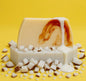 Lot de 10 tranches de savon noix de coco
