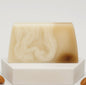 Lot de 10 tranches de savon amande