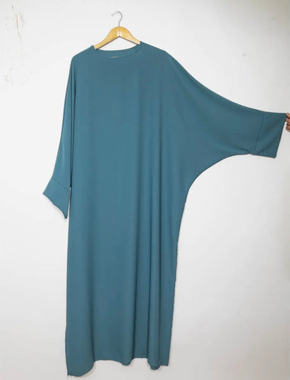 Lot de 2 abayas longues