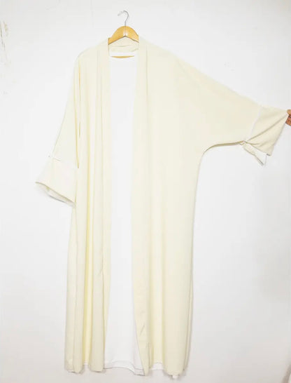 Lot de 2 Kimono avec débardeur . Deux pièces en soi de médine