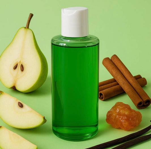 Lot de 10 gel douche Le mâle [inspi parfum]