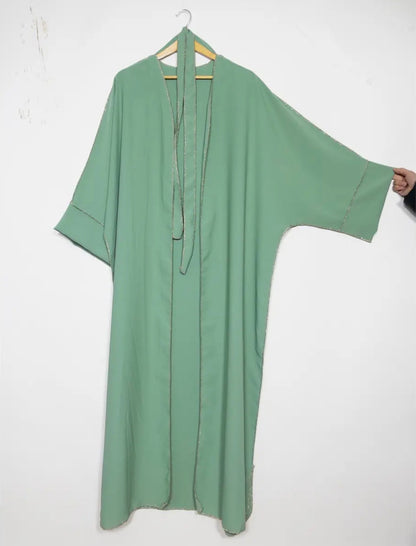 Lot de 2 Kimonos pour femme
