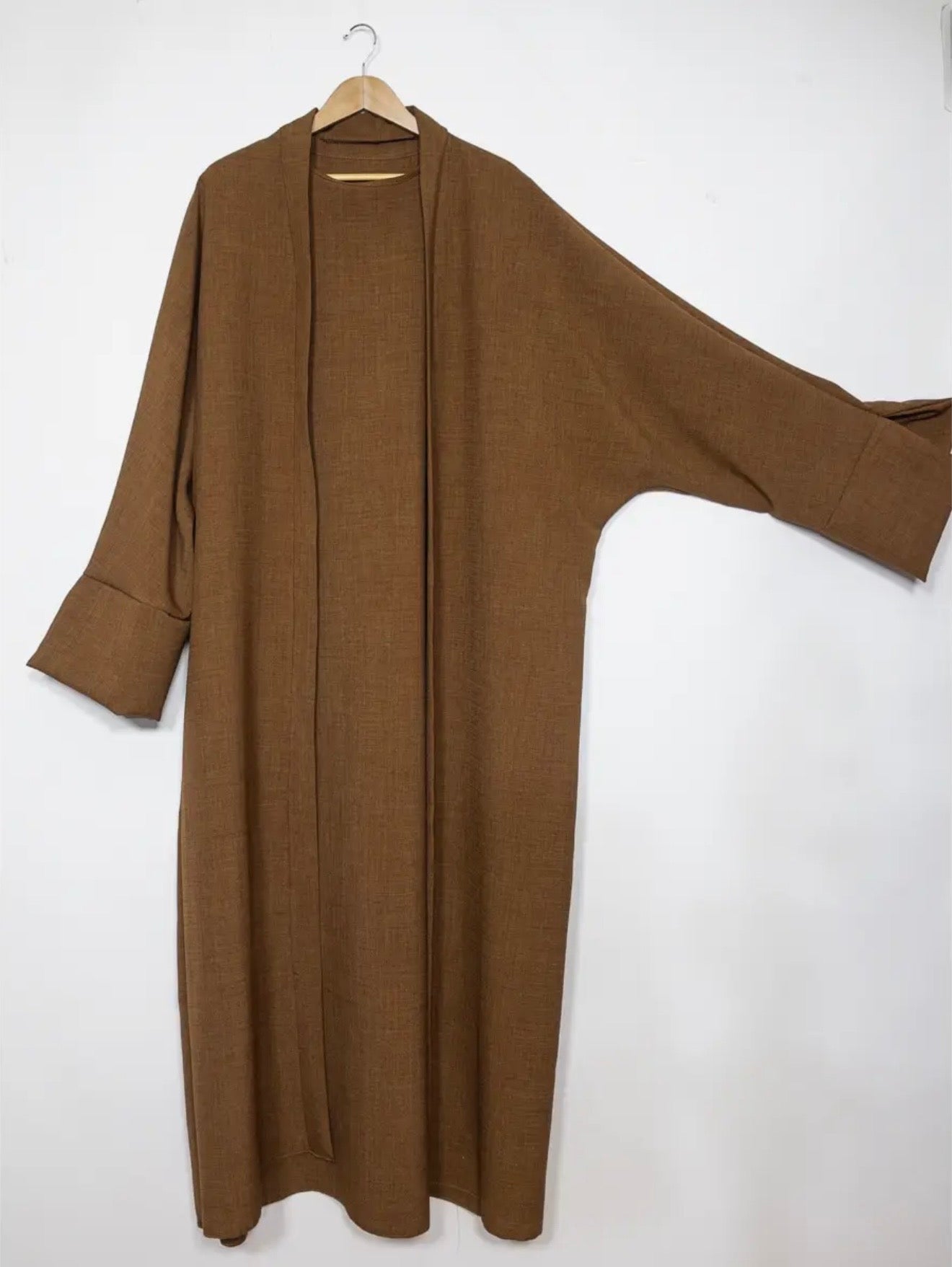 Lot de 2 kimonos avec débardeur - deux pièces