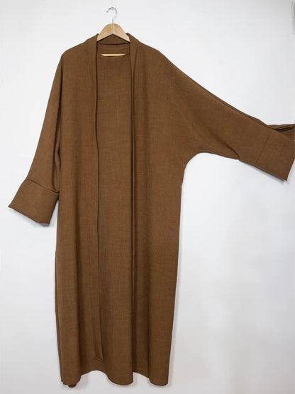 Lot de 2 kimonos avec débardeur - deux pièces