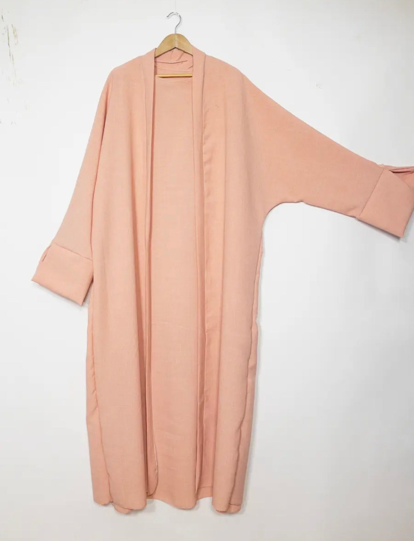 Lot de 2 kimonos avec débardeur - deux pièces