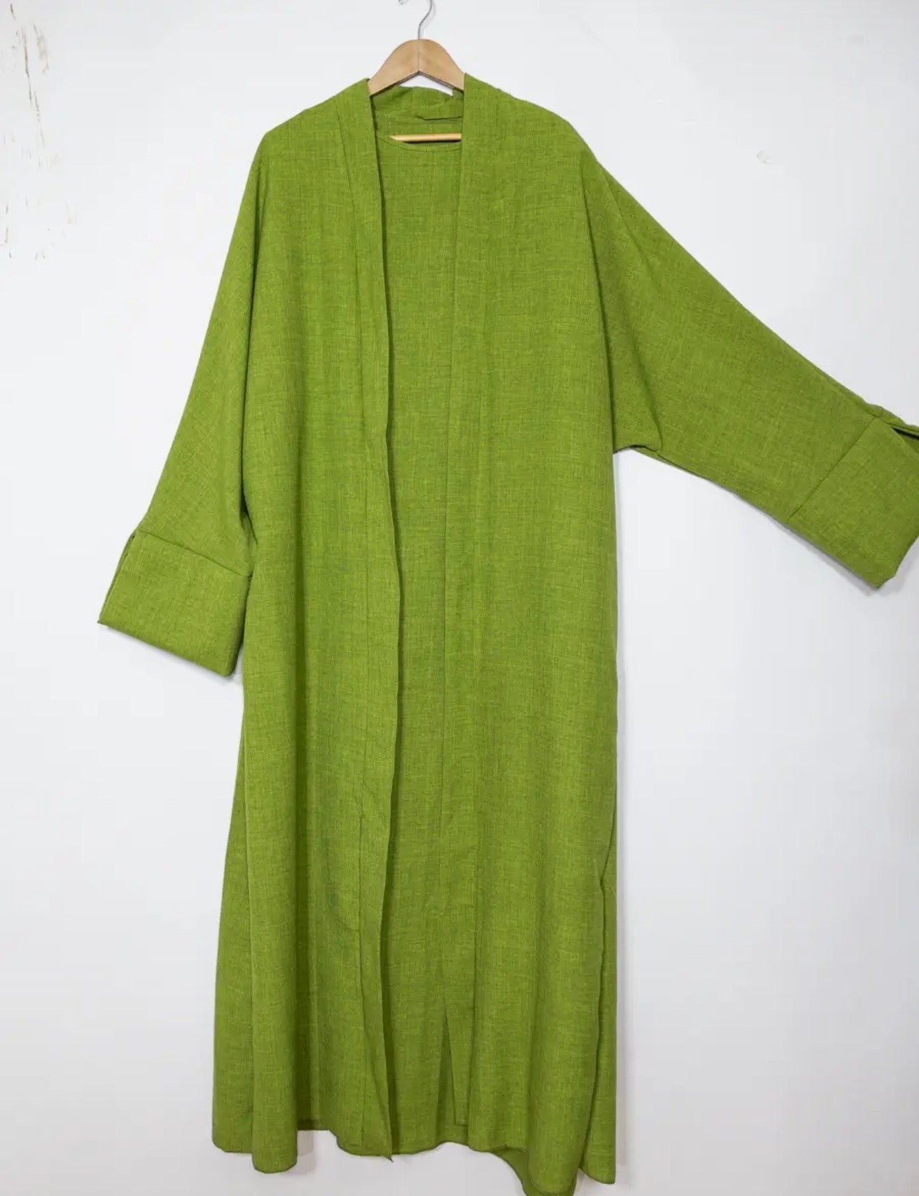 Lot de 2 kimonos avec débardeur - deux pièces