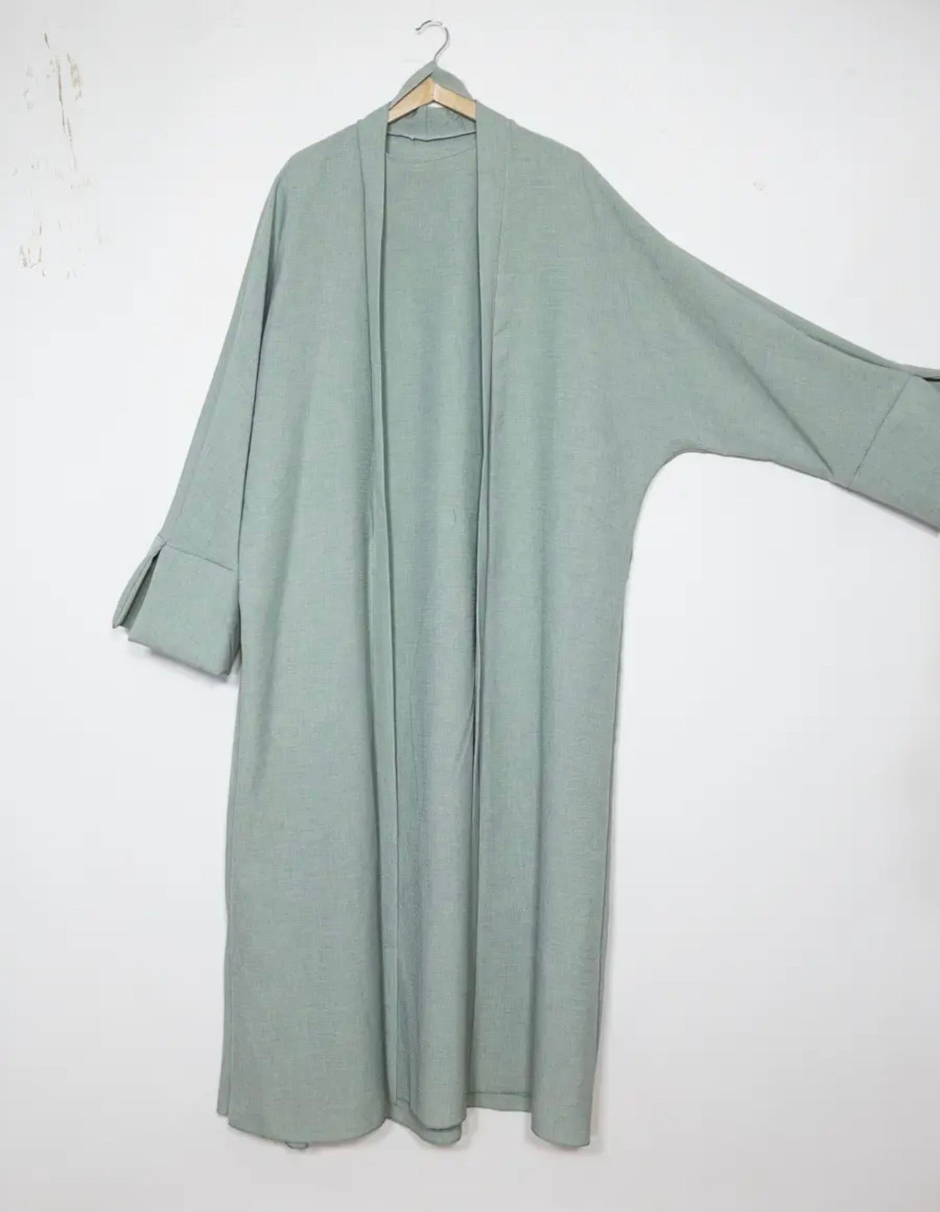 Lot de 2 kimonos avec débardeur - deux pièces