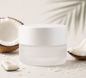 Lot de 2 musc tahara noix de coco de 5mL/20g chacun