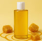 Lot de 10 gel douche miel