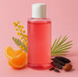 Lot de 10 gel douche Mademoiselle [inspi parfum]