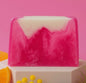 Lot de 10 tranches de savon Mademoiselle [inspi parfum]