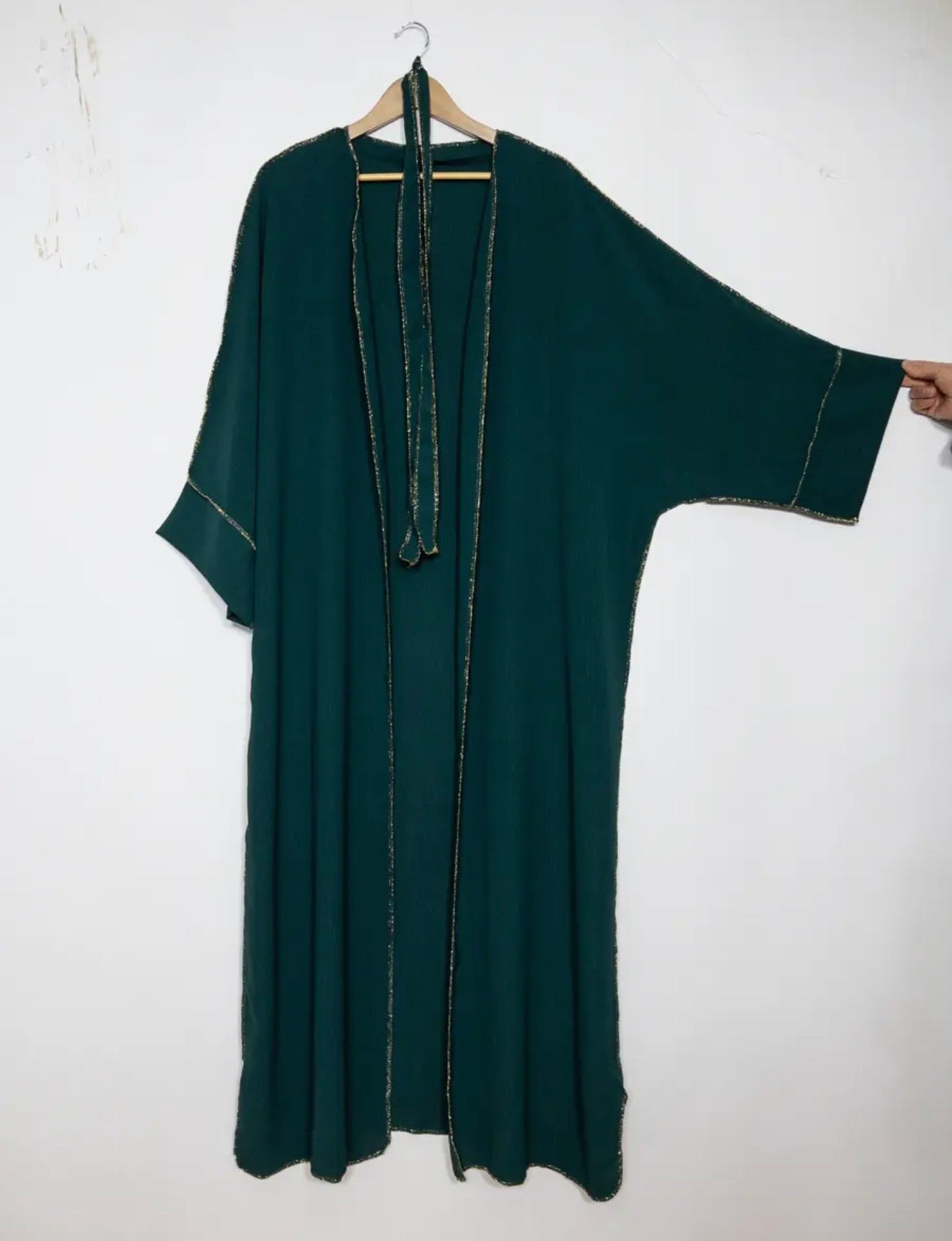 Lot de 2 Kimonos pour femme