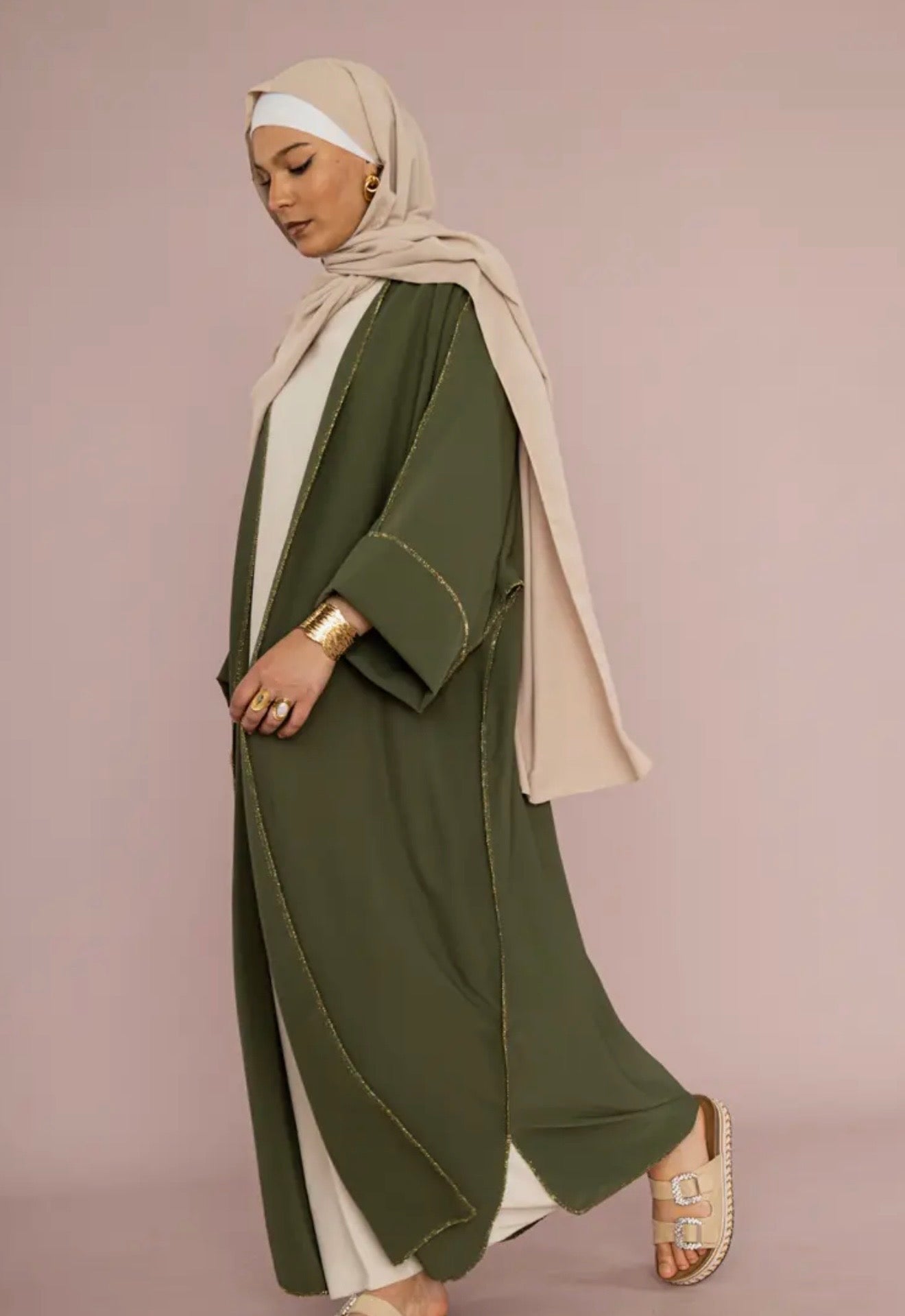 Lot de 2 Kimonos pour femme