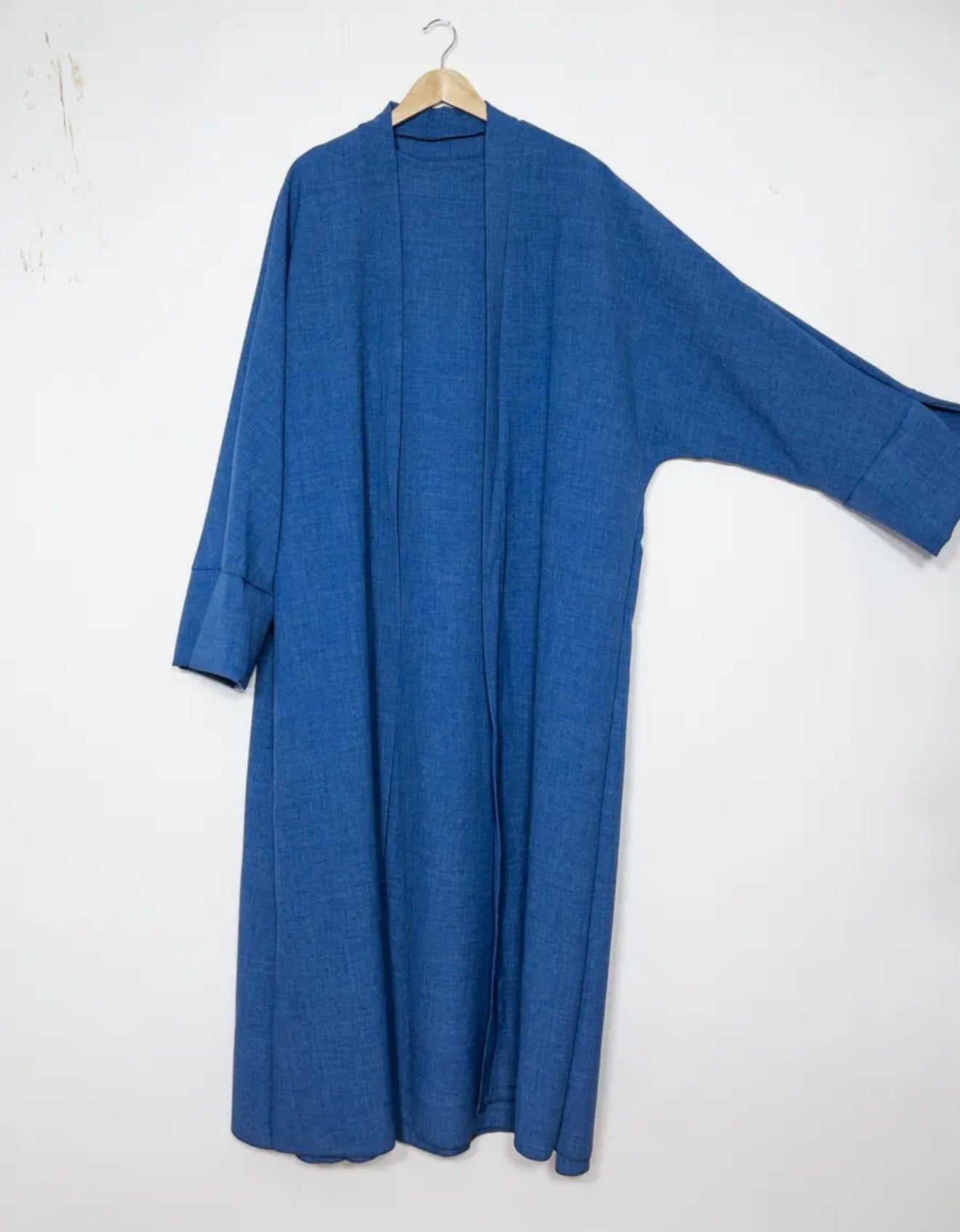 Lot de 2 kimonos avec débardeur - deux pièces