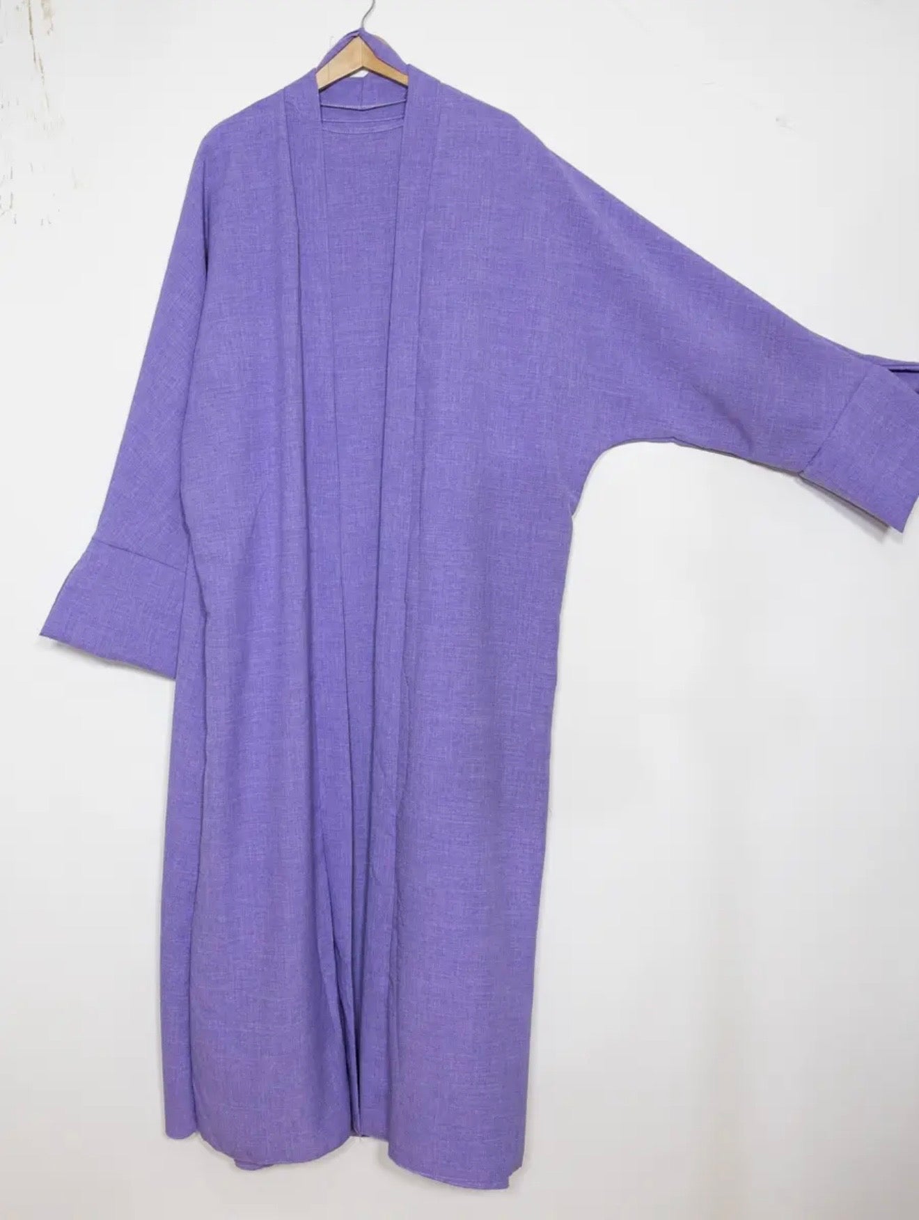 Lot de 2 kimonos avec débardeur - deux pièces