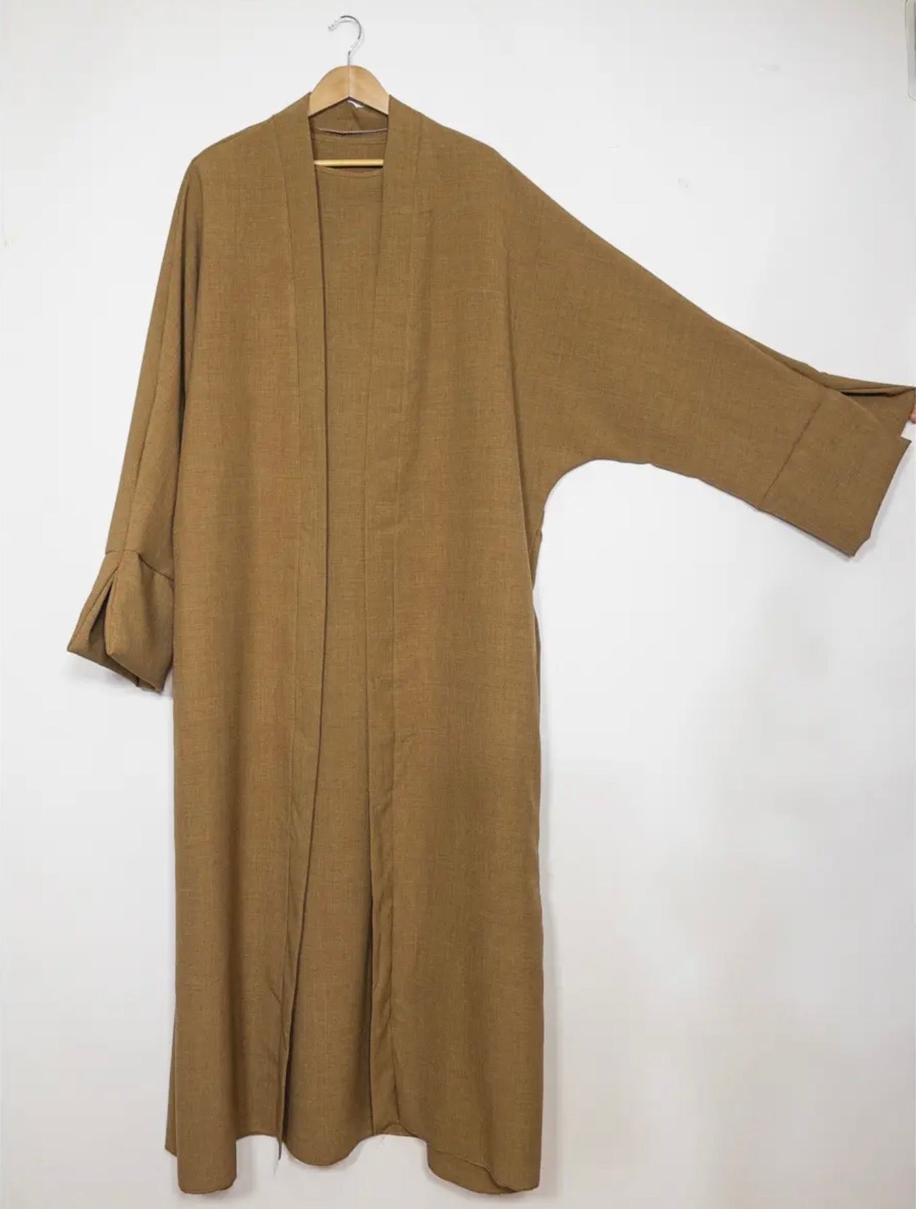 Lot de 2 kimonos avec débardeur - deux pièces