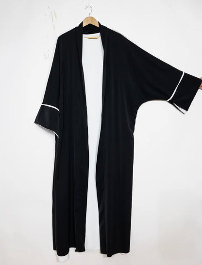 Lot de 2 Kimono avec débardeur . Deux pièces en soi de médine