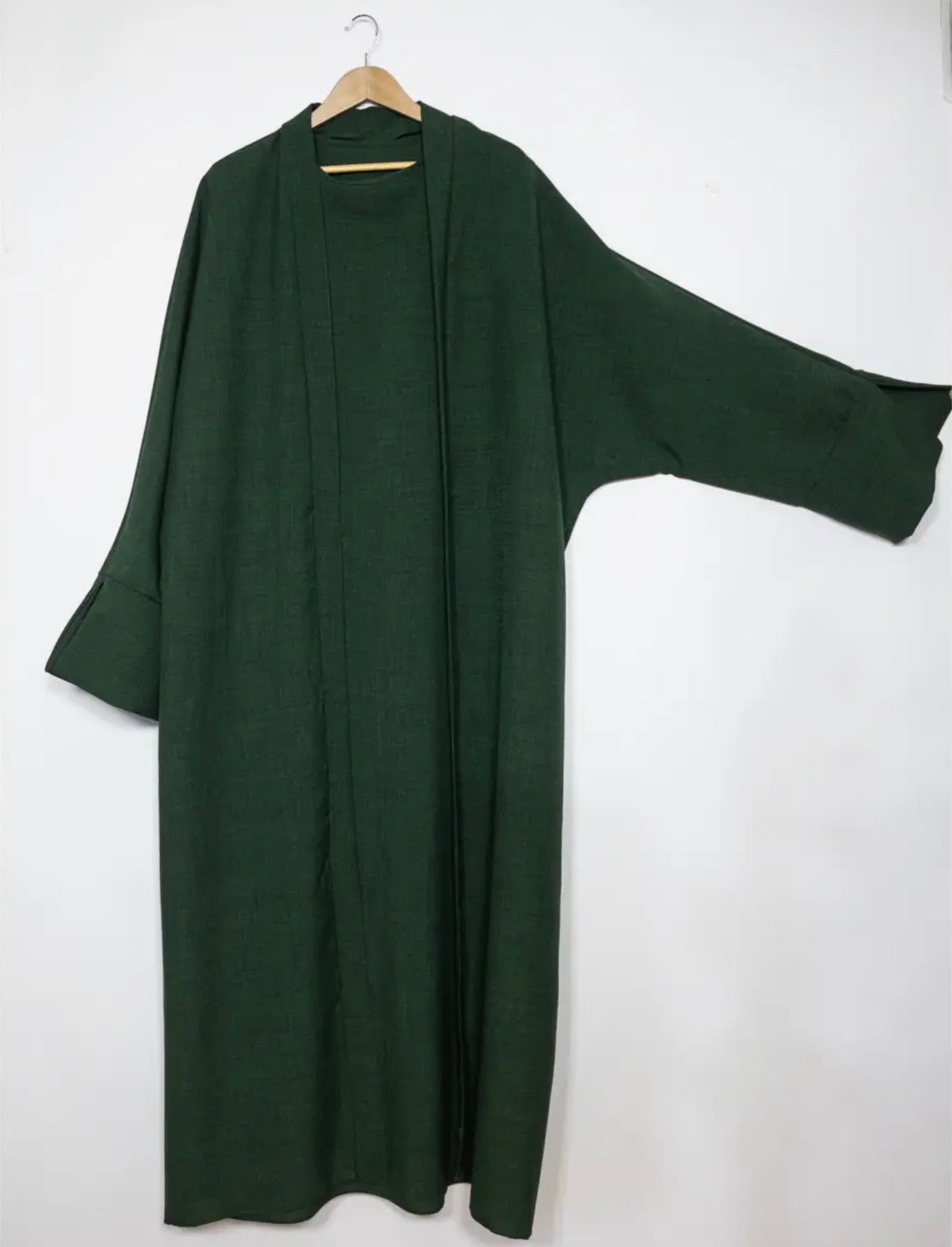 Lot de 2 kimonos avec débardeur - deux pièces