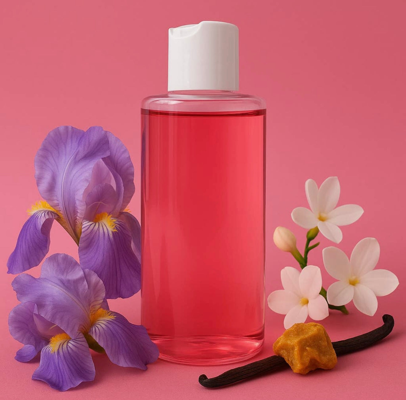 Lot de 10 gel douche La vie [inspi parfum]
