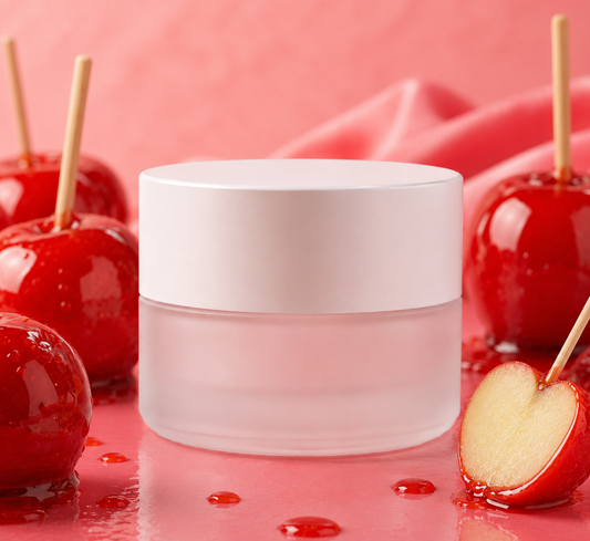 Lot de 2 musc tahara pomme d’amour de 5mL/20g chacun