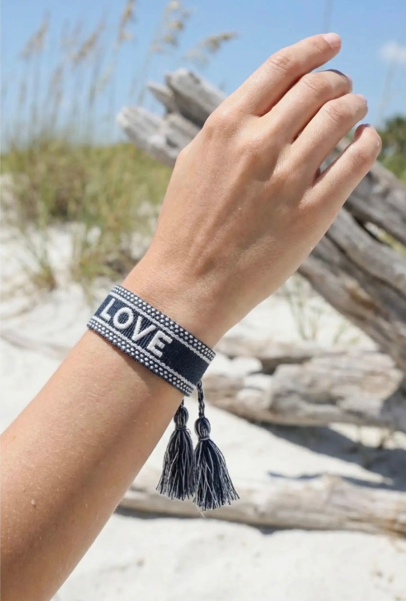 Lot de 2 bracelets