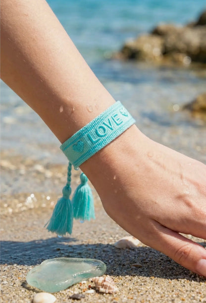 Lot de 2 bracelets