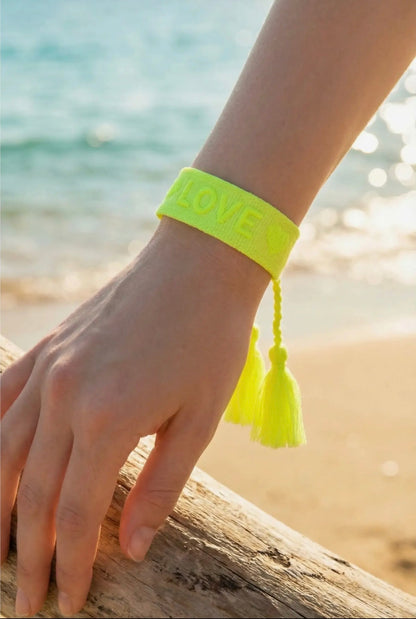 Lot de 2 bracelets